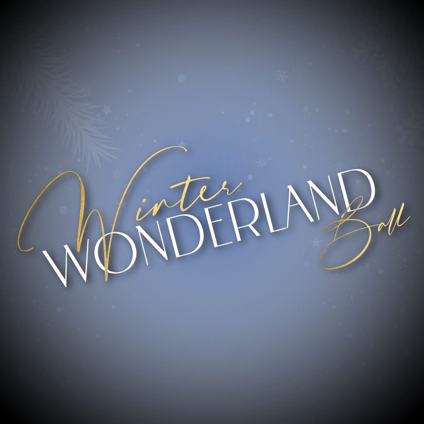 winter wonderland ball